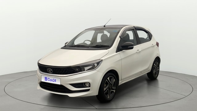 View Tata Tiago Image 35 Used Tata Tiago Image 35