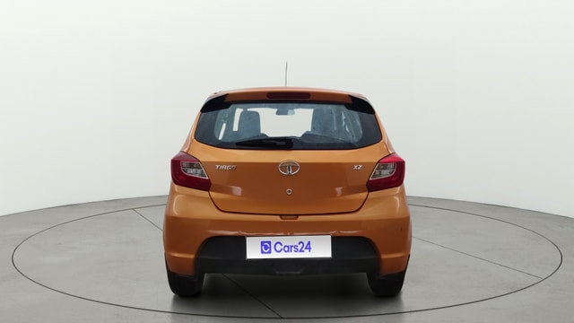 View Tata Tiago Image 38 Used Tata Tiago Image 38
