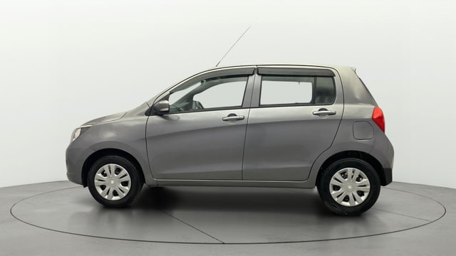 View Maruti Suzuki 1000 Image 5 Used Maruti Suzuki 1000 Image 5