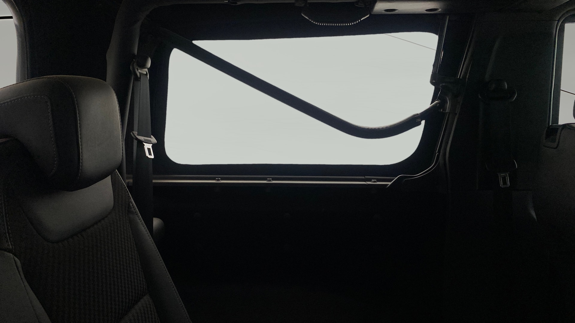 Used 2022 Mahindra Thar Used 2022 Mahindra Thar