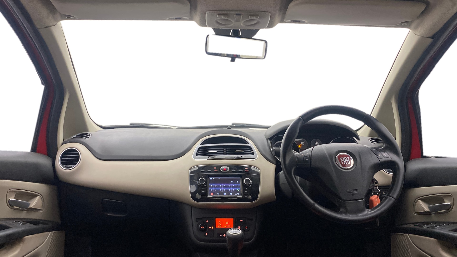 View 2019 Fiat Urban Cross 1.3L Multijet Emotion Diesel Image 15 Used 2019 Fiat Urban Cross 1.3L Multijet Emotion Diesel Image 15