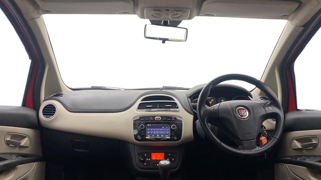 View Fiat Urban Cross Image 15 Used Fiat Urban Cross Image 15