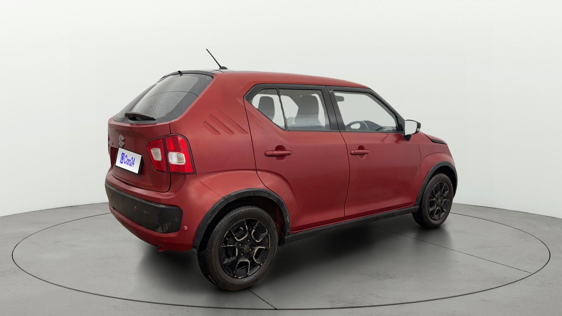 View 2017 Maruti Suzuki 1000 Base Variant Image 43 Used 2017 Maruti Suzuki 1000 Base Variant Image 43