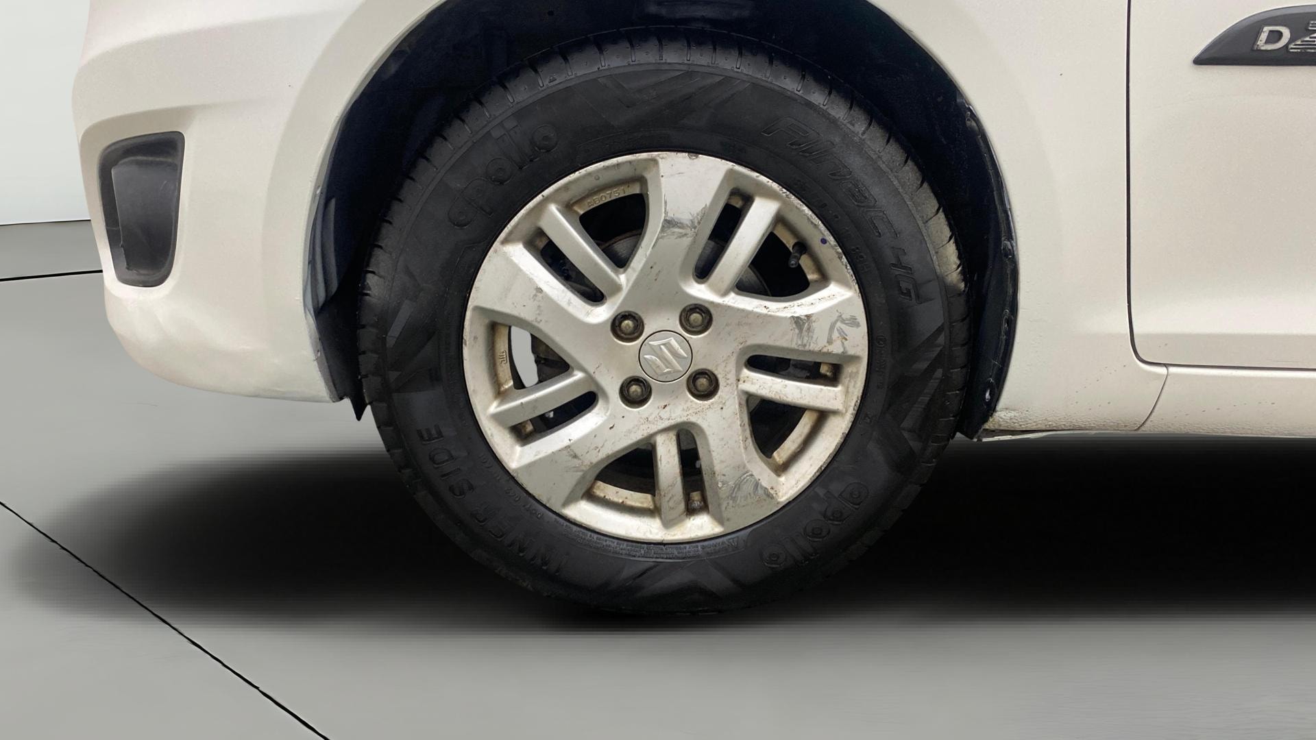 Used 2014 Maruti Suzuki 1000 Used 2014 Maruti Suzuki 1000