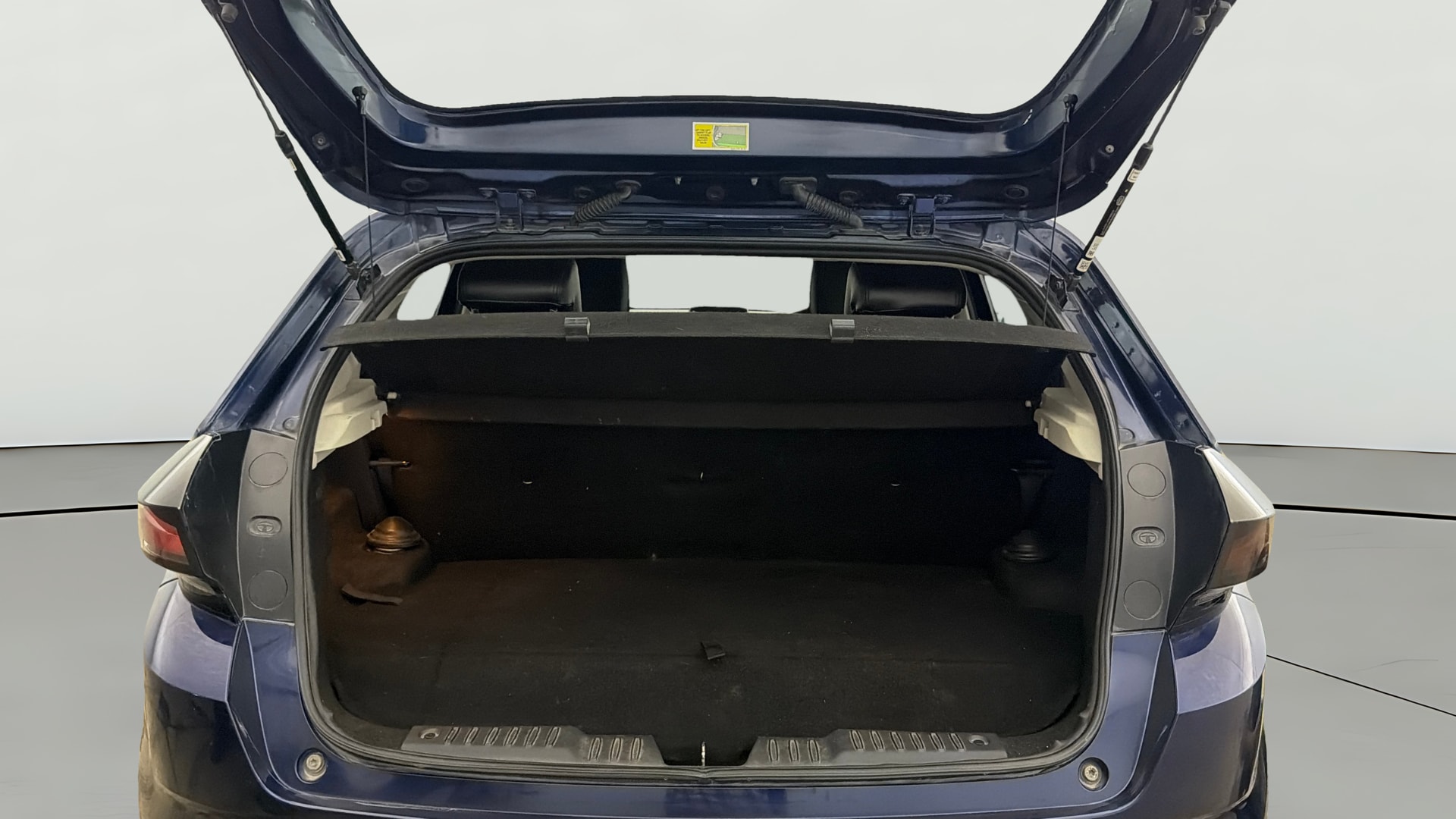 Used 2023 Tata Altroz Used 2023 Tata Altroz