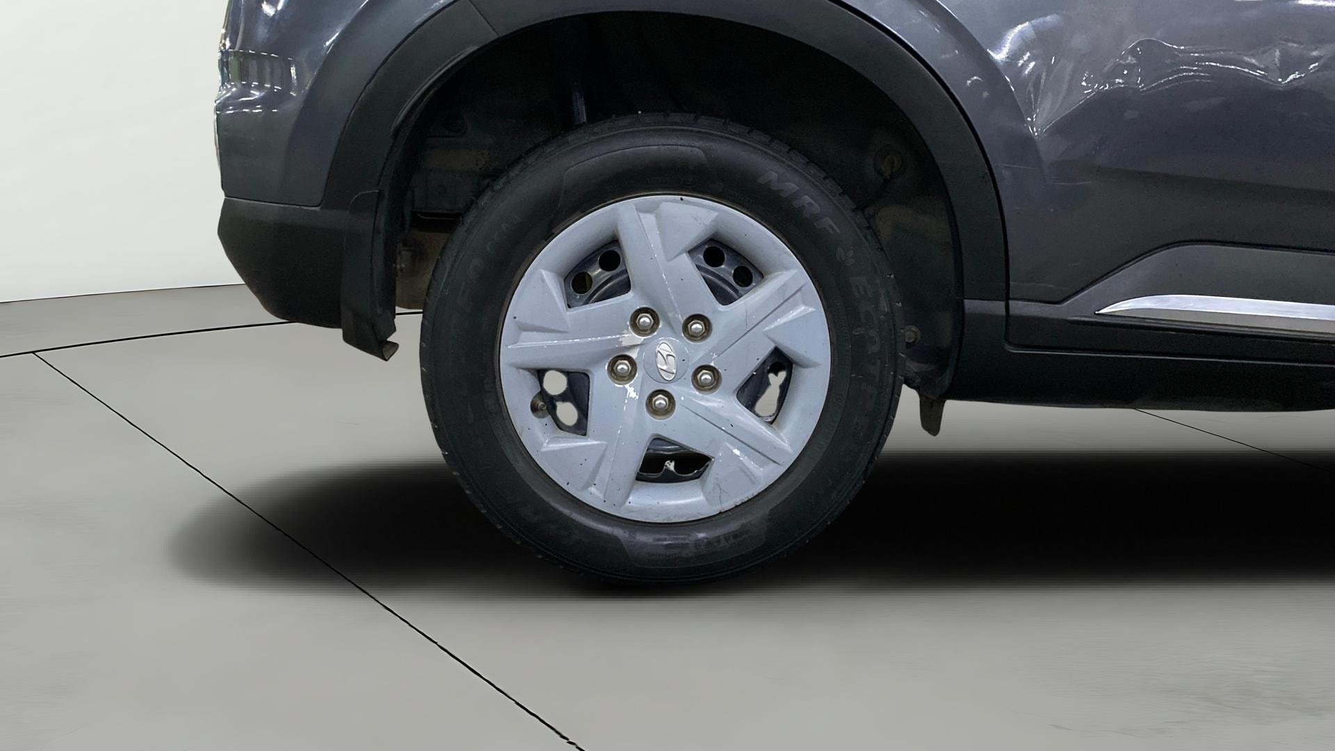 View 2022 Hyundai Venue S 1.2 Petrol Image 31 Used 2022 Hyundai Venue S 1.2 Petrol Image 31