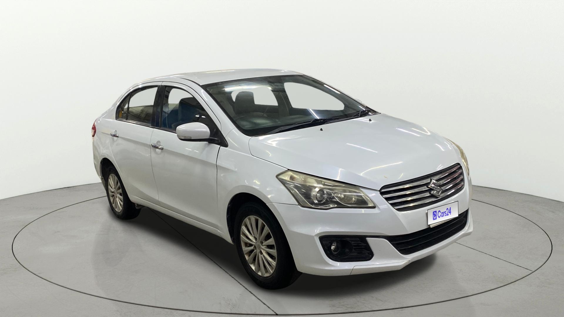 View 2015 Maruti Suzuki 1000 Base Variant Image 21 Used 2015 Maruti Suzuki 1000 Base Variant Image 21