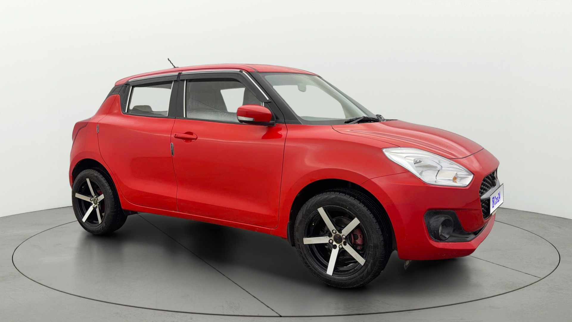 View 2023 Maruti Suzuki 1000 Base Variant Image 21 Used 2023 Maruti Suzuki 1000 Base Variant Image 21