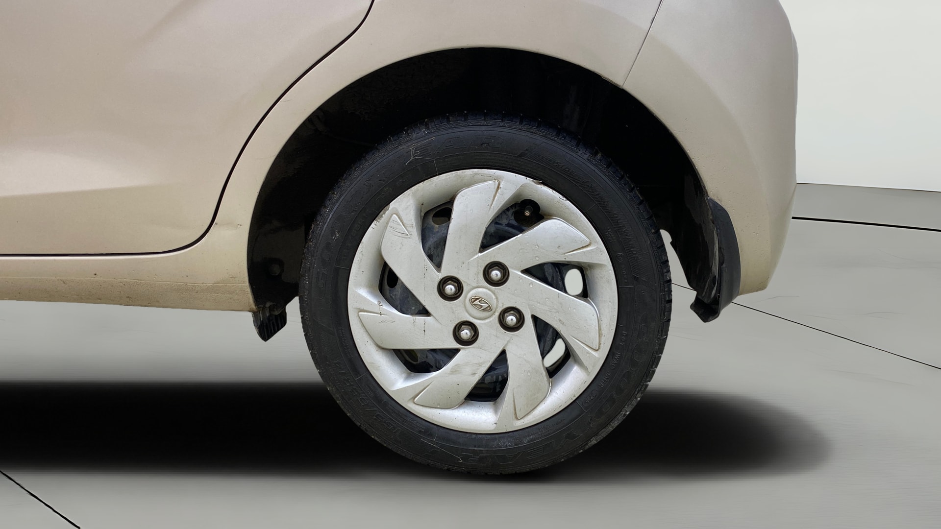 Used 2019 Hyundai New Santro Used 2019 Hyundai New Santro