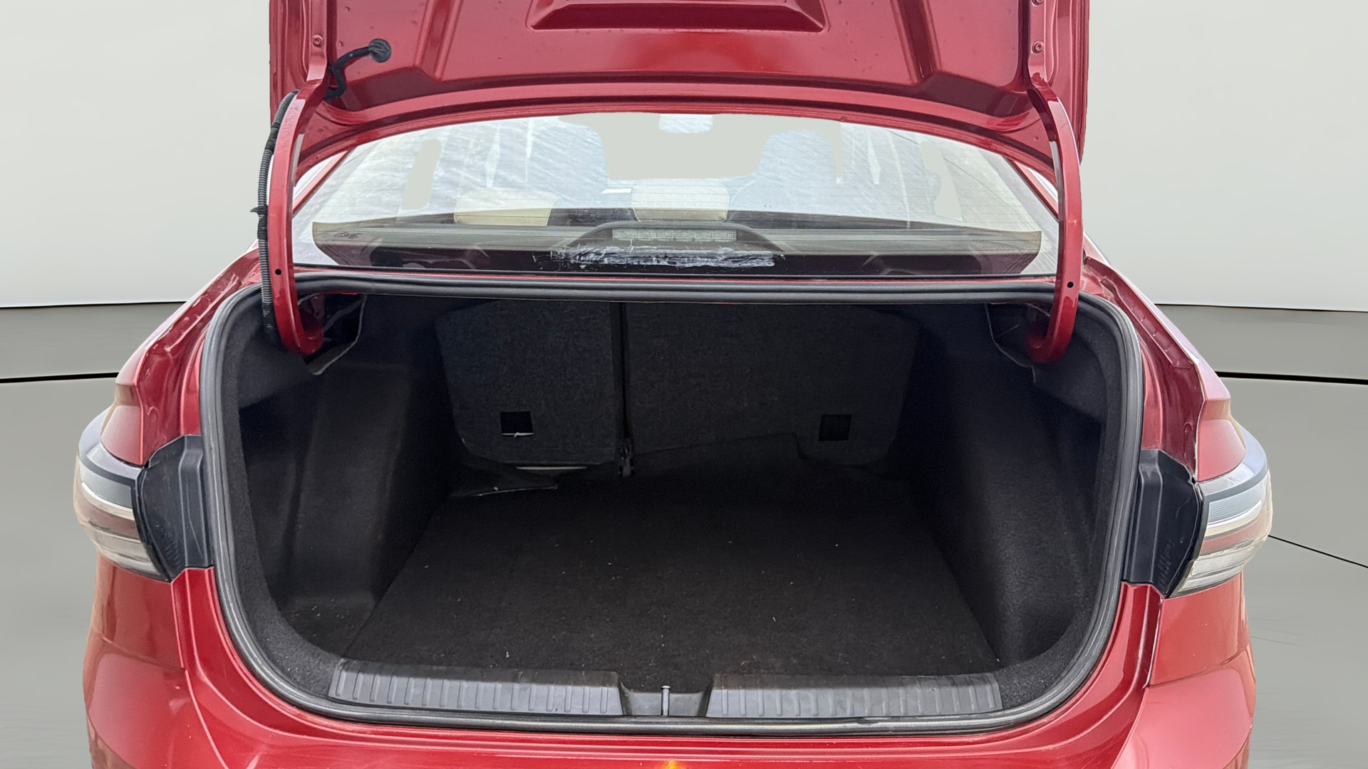 Used 2023 Volkswagen Virtus Used 2023 Volkswagen Virtus
