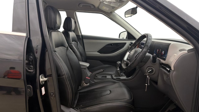 View Hyundai Creta Image 26 Used Hyundai Creta Image 26