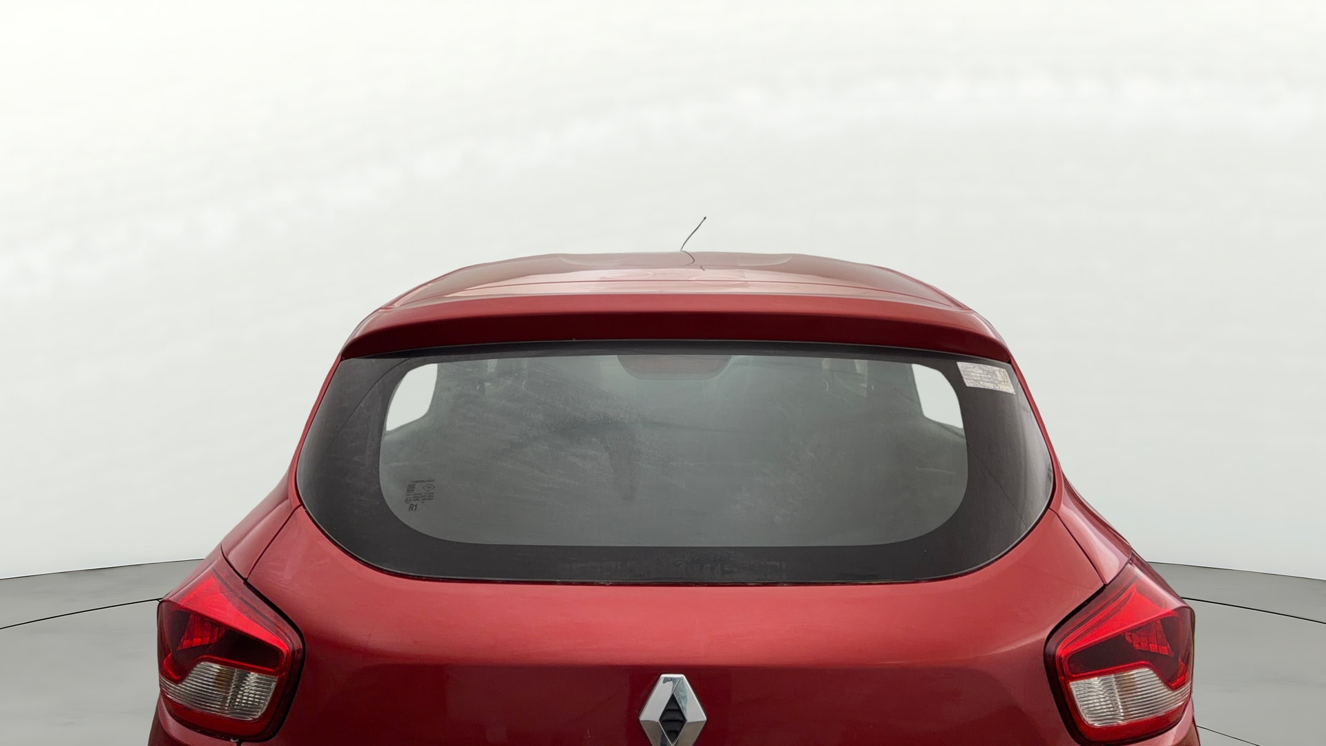 View 2019 Renault Kwid RXL Image 4 Used 2019 Renault Kwid RXL Image 4