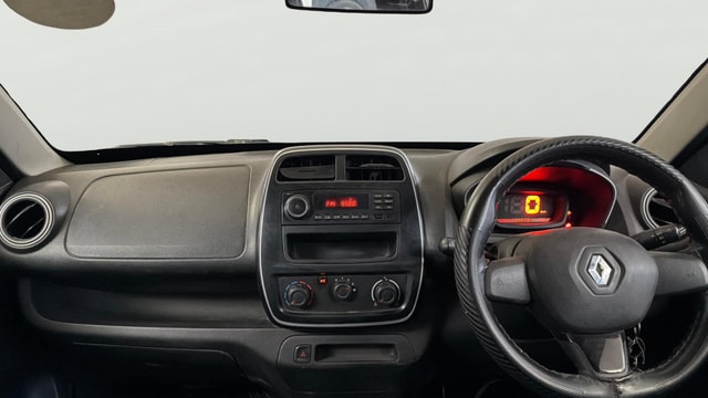 View Renault Kwid Image 17 Used Renault Kwid Image 17