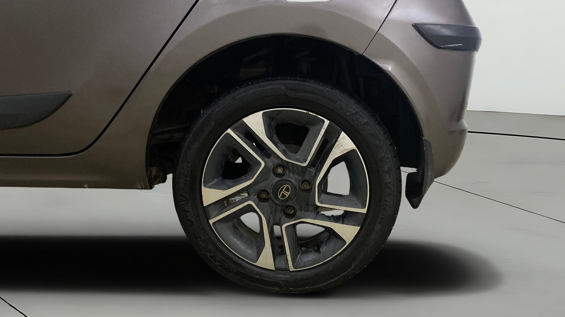 Used 2019 Tata Tiago Used 2019 Tata Tiago