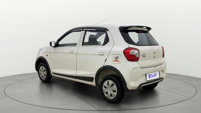 View Maruti Suzuki Alto K10 Image 2 Used Maruti Suzuki Alto K10 Image 2