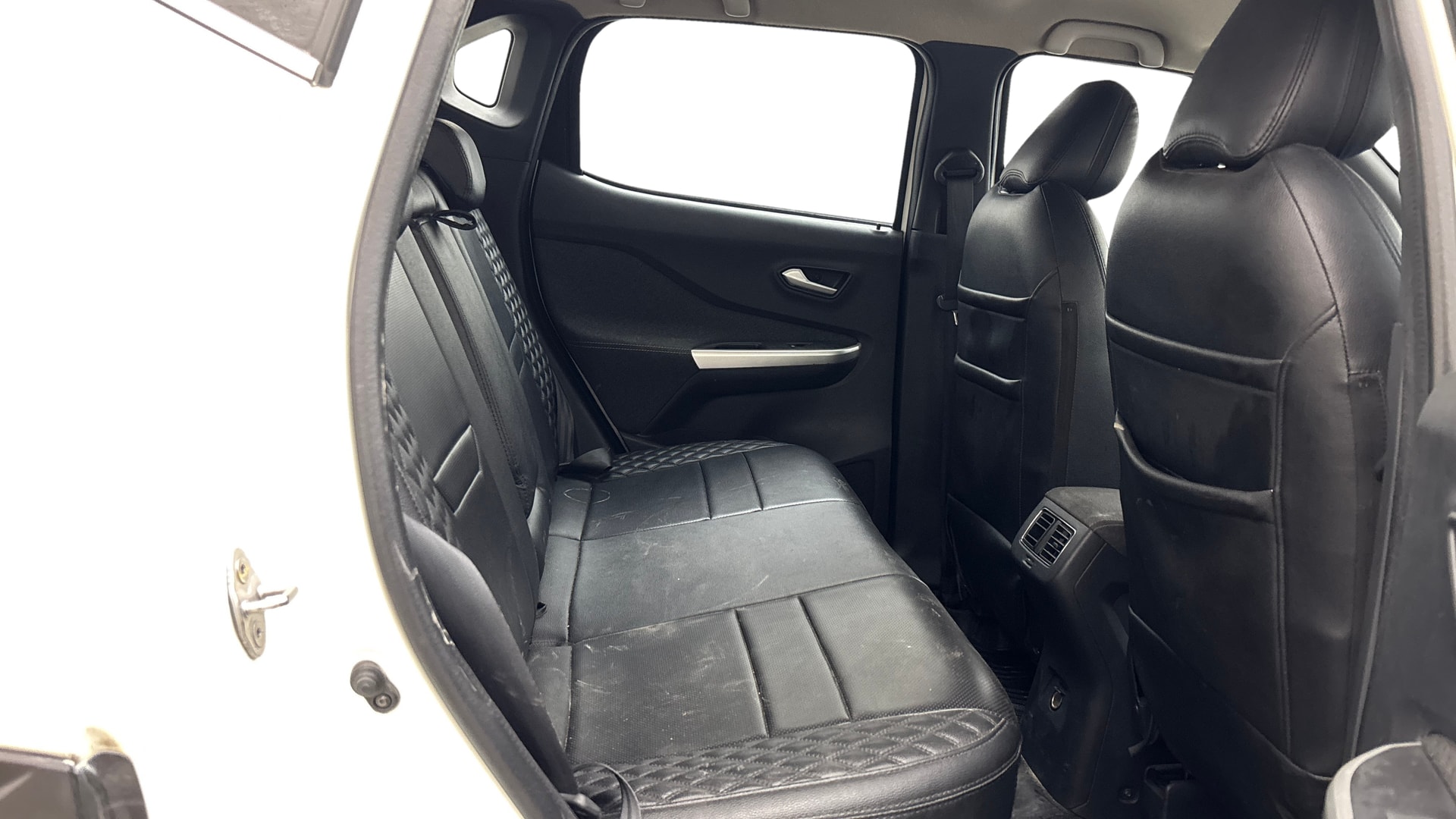 View 2022 Nissan Magnite XE Image 29 Used 2022 Nissan Magnite XE Image 29