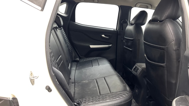View Nissan Magnite Image 29 Used Nissan Magnite Image 29