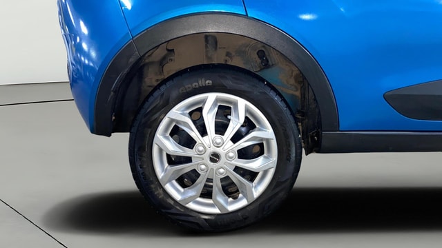 View Tata Nexon Image 24 Used Tata Nexon Image 24