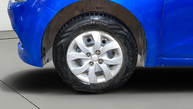 View Hyundai Elite i20 Image 27 Used Hyundai Elite i20 Image 27