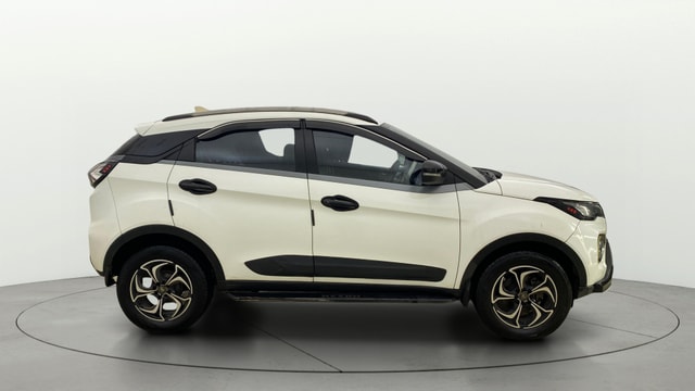 View Tata Nexon Image 8 Used Tata Nexon Image 8
