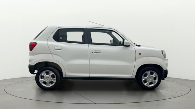 View Maruti Suzuki 1000 Image 25 Used Maruti Suzuki 1000 Image 25