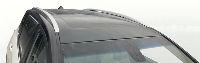 View MG Hector Image 5 Used MG Hector Image 5