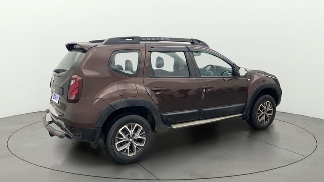 View Renault Duster Image 44 Used Renault Duster Image 44