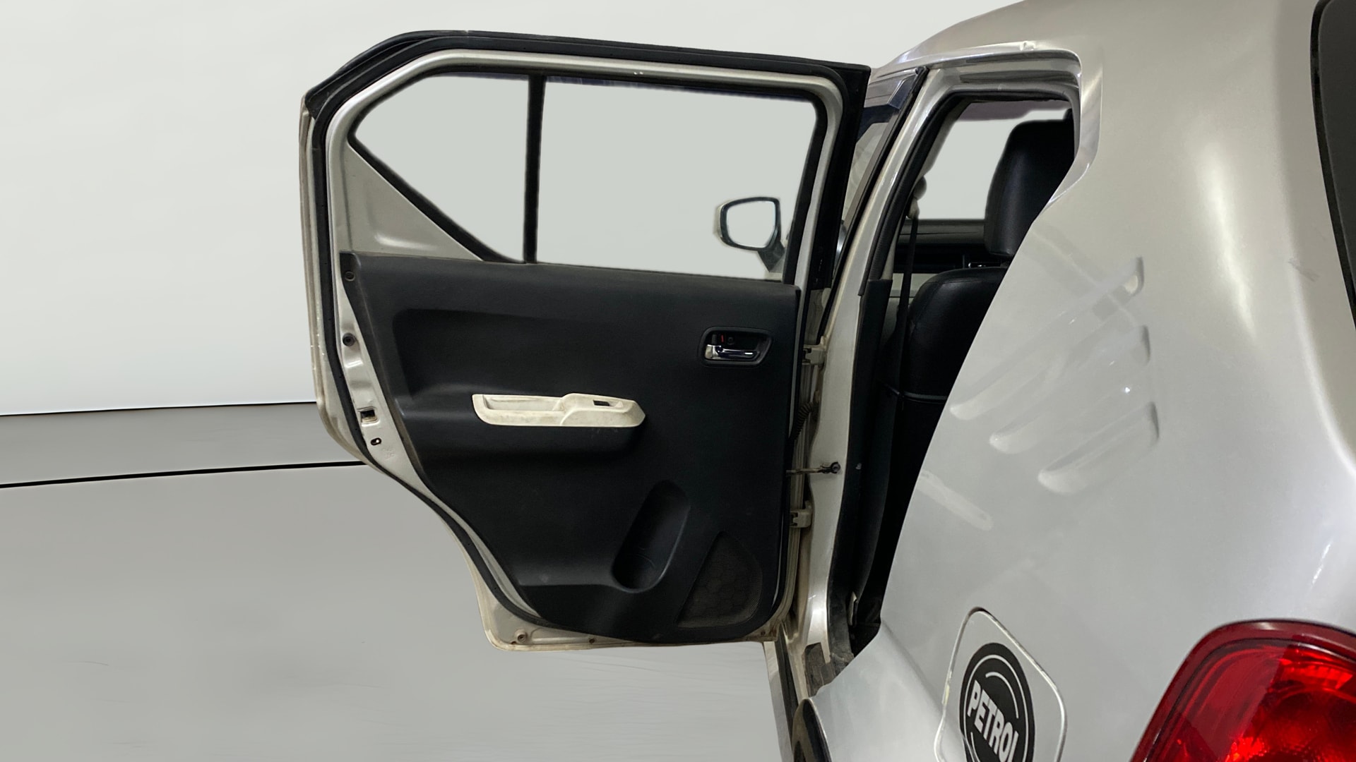 Used 2018 Maruti Suzuki 1000 Used 2018 Maruti Suzuki 1000