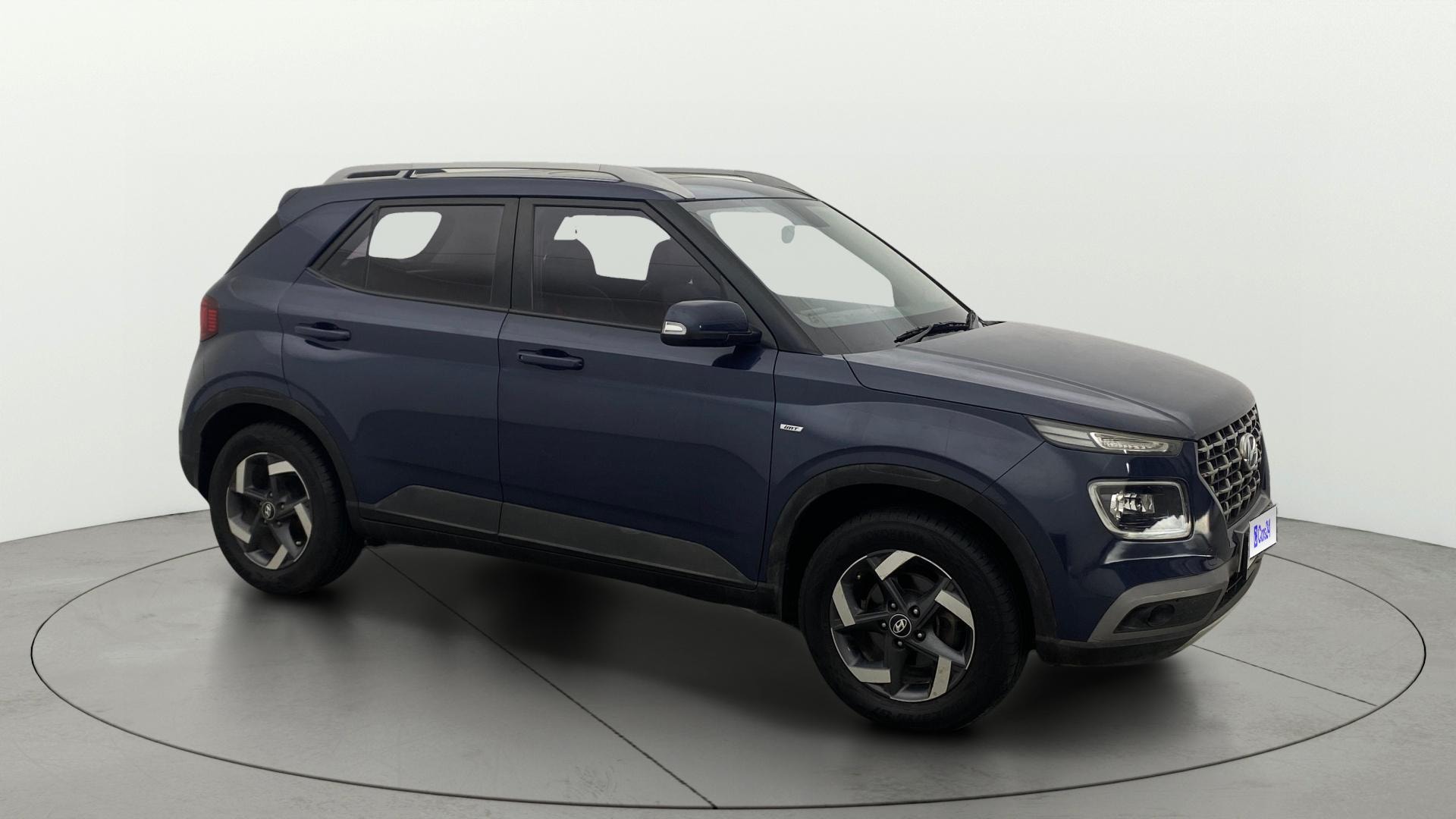 View 2020 Hyundai Venue SX 1.0 iMT Petrol Image 22 Used 2020 Hyundai Venue SX 1.0 iMT Petrol Image 22