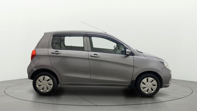 View Maruti Suzuki 1000 Image 9 Used Maruti Suzuki 1000 Image 9