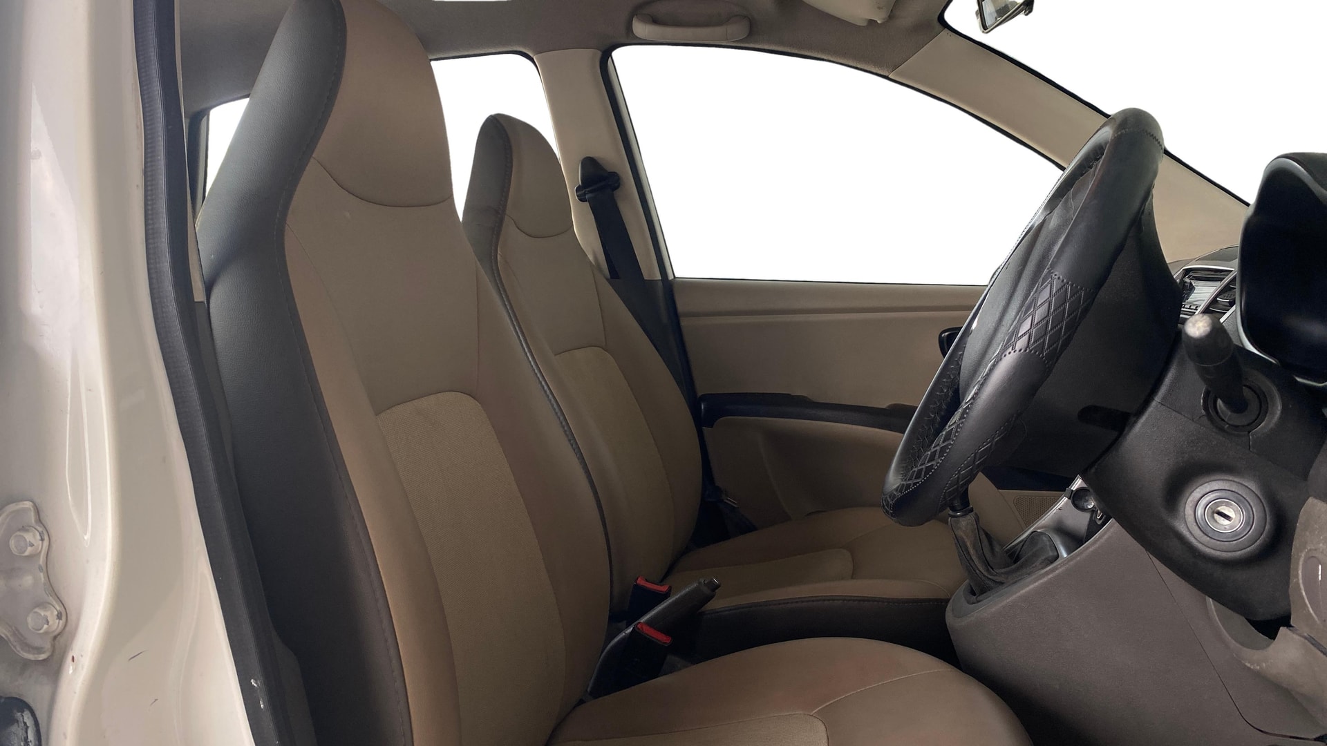 View 2014 Hyundai i10 1.1 Magna Image 25 Used 2014 Hyundai i10 1.1 Magna Image 25