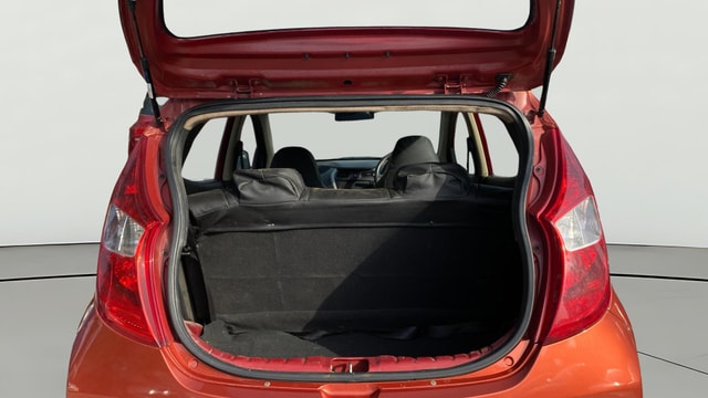 View Hyundai EON Image 36 Used Hyundai EON Image 36