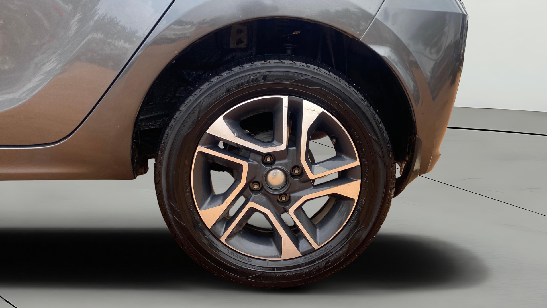 Used 2021 Tata Tiago Used 2021 Tata Tiago