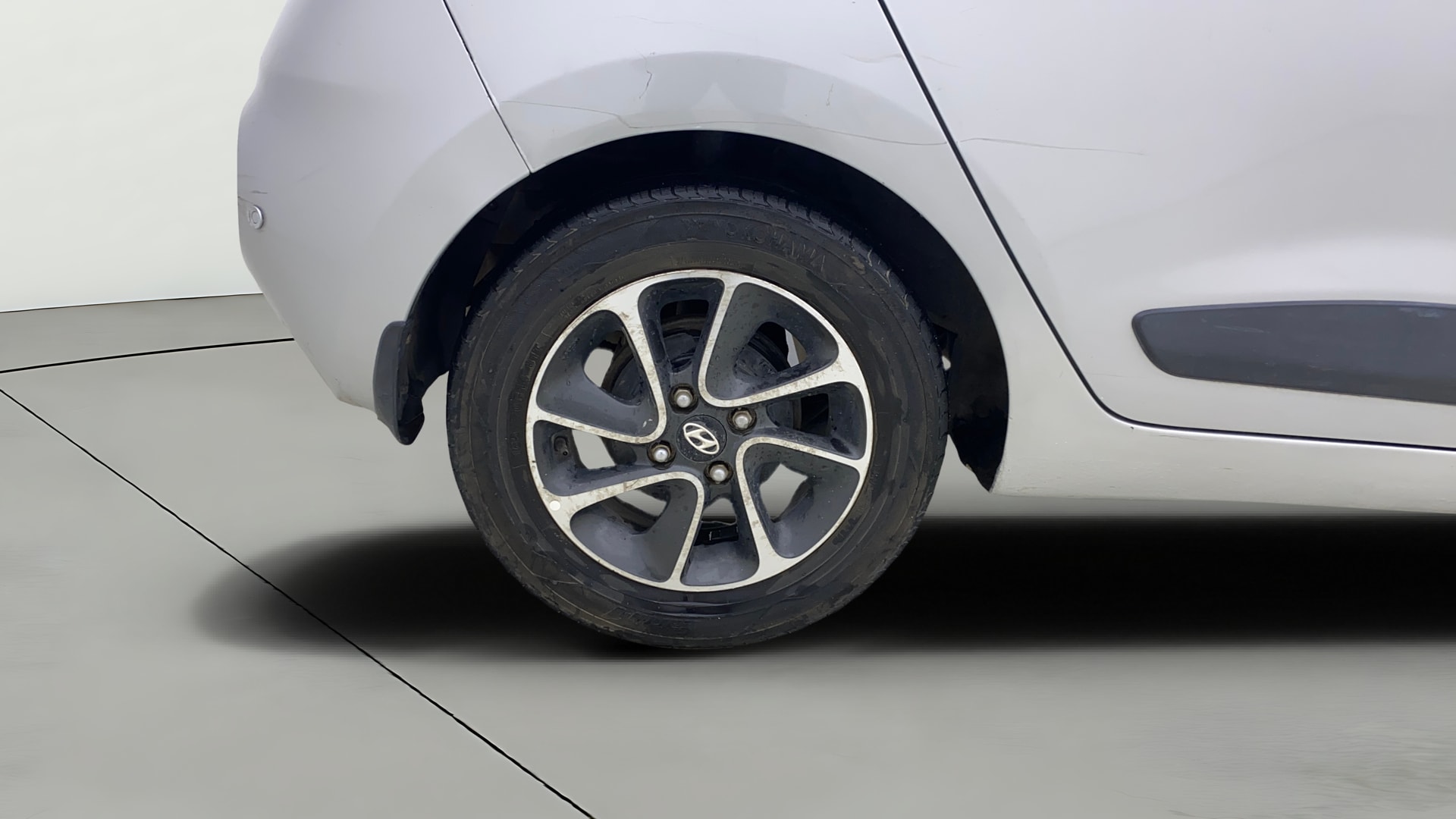 Used 2018 Hyundai Grand i10 Used 2018 Hyundai Grand i10