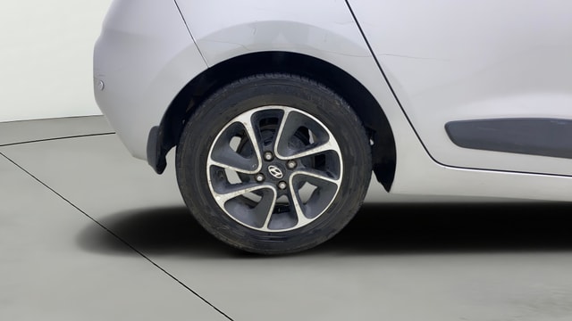 View Hyundai Grand i10 Image 32 Used Hyundai Grand i10 Image 32