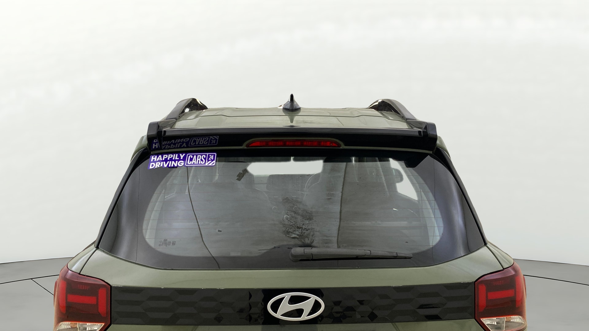 View 2024 Hyundai Exter 1.2 AMT Kappa SX Option Connect Image 5 Used 2024 Hyundai Exter 1.2 AMT Kappa SX Option Connect Image 5