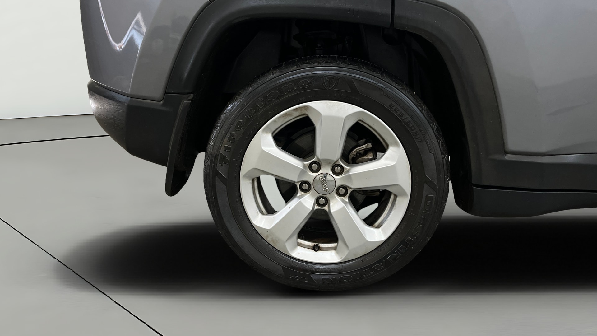 Used 2020 Jeep Compass Used 2020 Jeep Compass