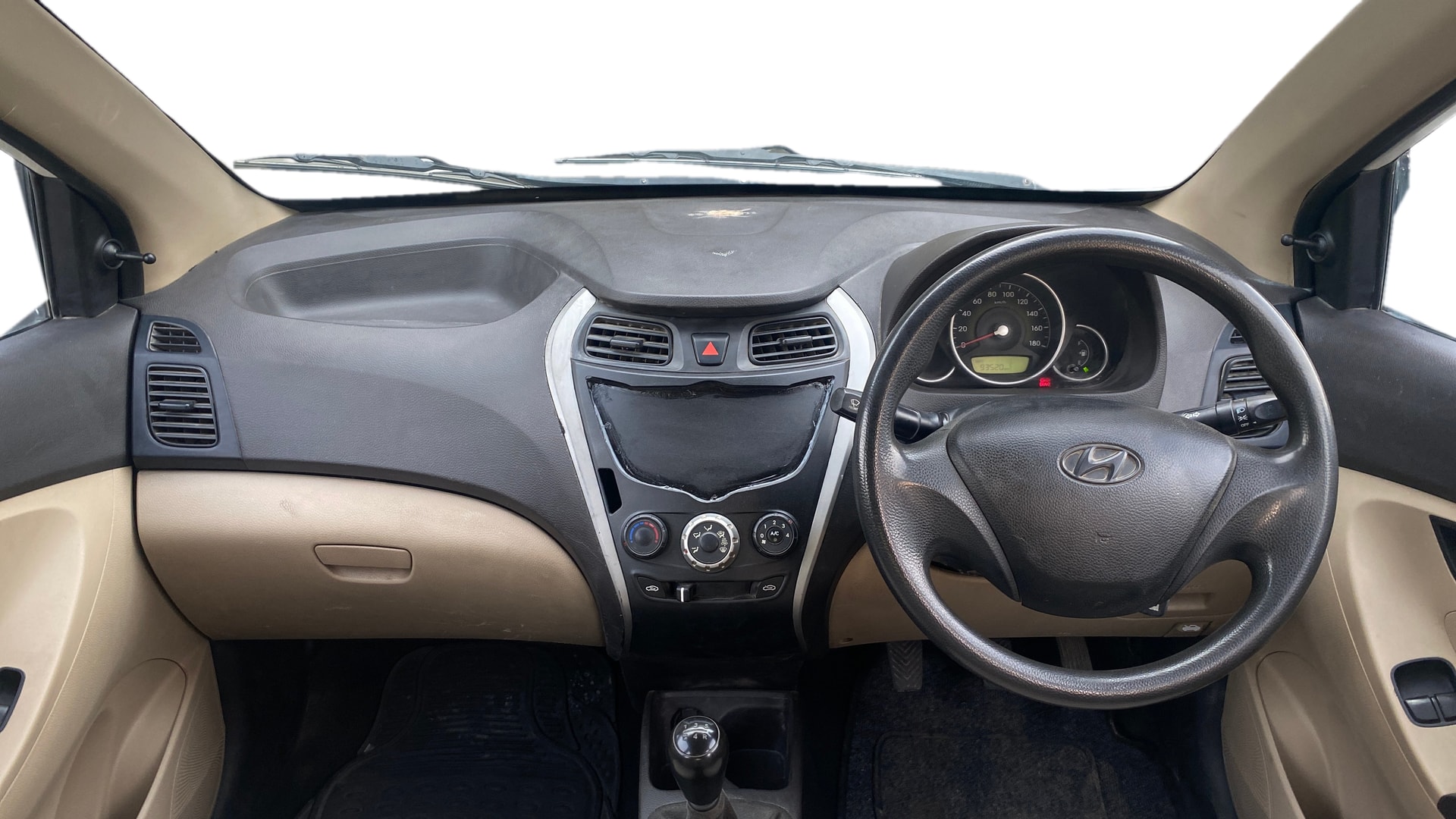 Used 2014 Hyundai EON Used 2014 Hyundai EON