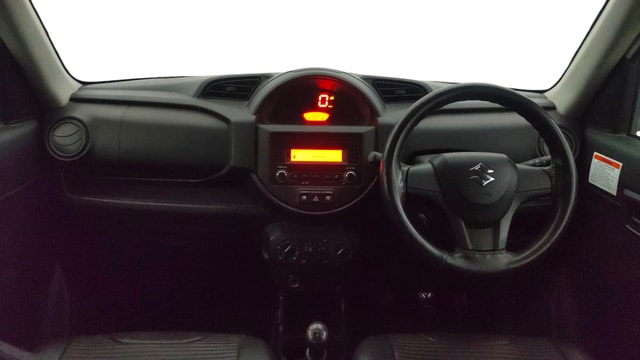 View Maruti Suzuki 1000 Image 15 Used Maruti Suzuki 1000 Image 15