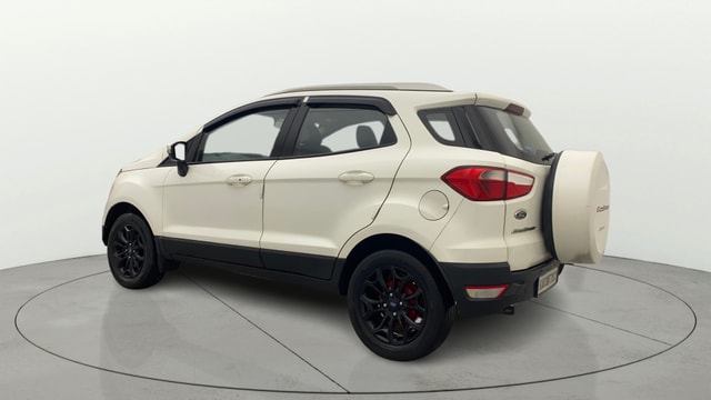 View Ford EcoSport Image 2 Used Ford EcoSport Image 2