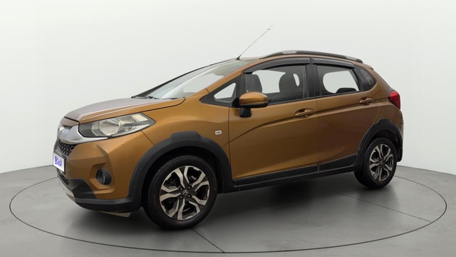 View Honda WR-V Image 35 Used Honda WR-V Image 35