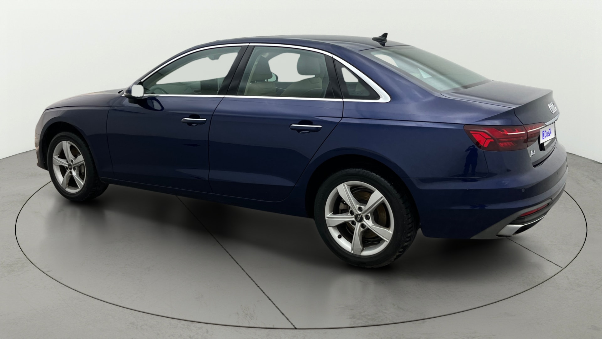 Used 2024 Audi A4 Used 2024 Audi A4