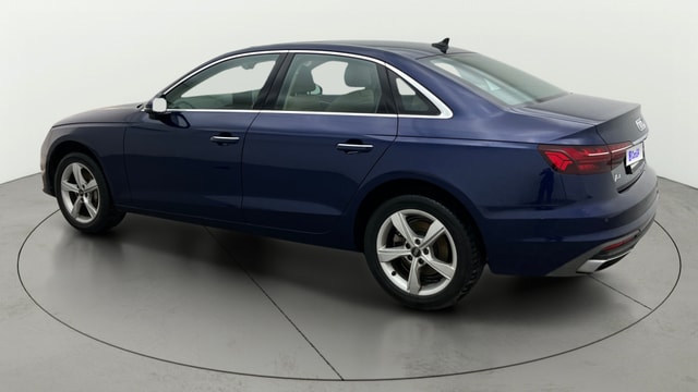 View Audi A4 Image 2 Used Audi A4 Image 2