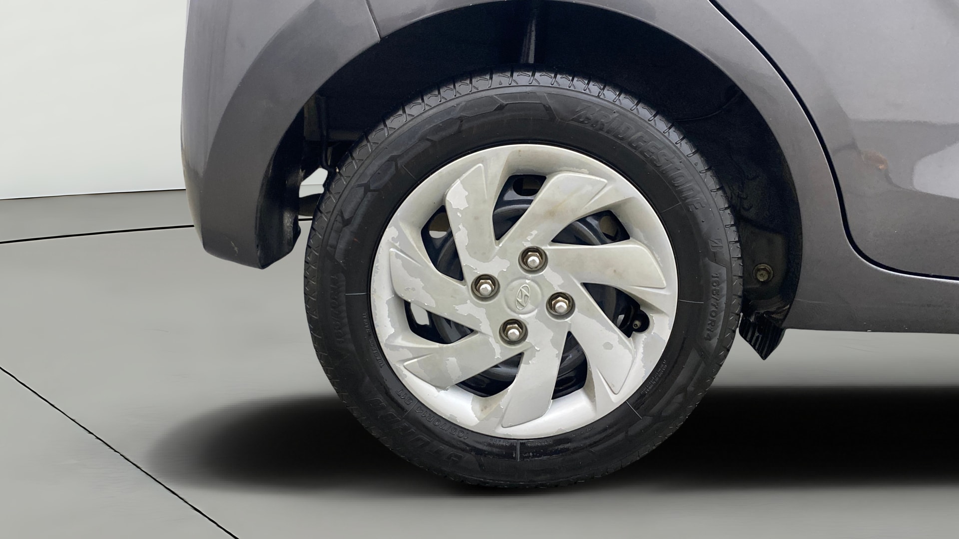 View 2019 Hyundai New Santro Sportz AMT Image 24 Used 2019 Hyundai New Santro Sportz AMT Image 24