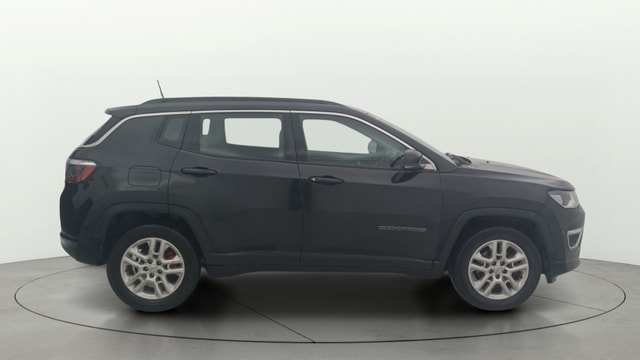 View Jeep Compass Image 8 Used Jeep Compass Image 8