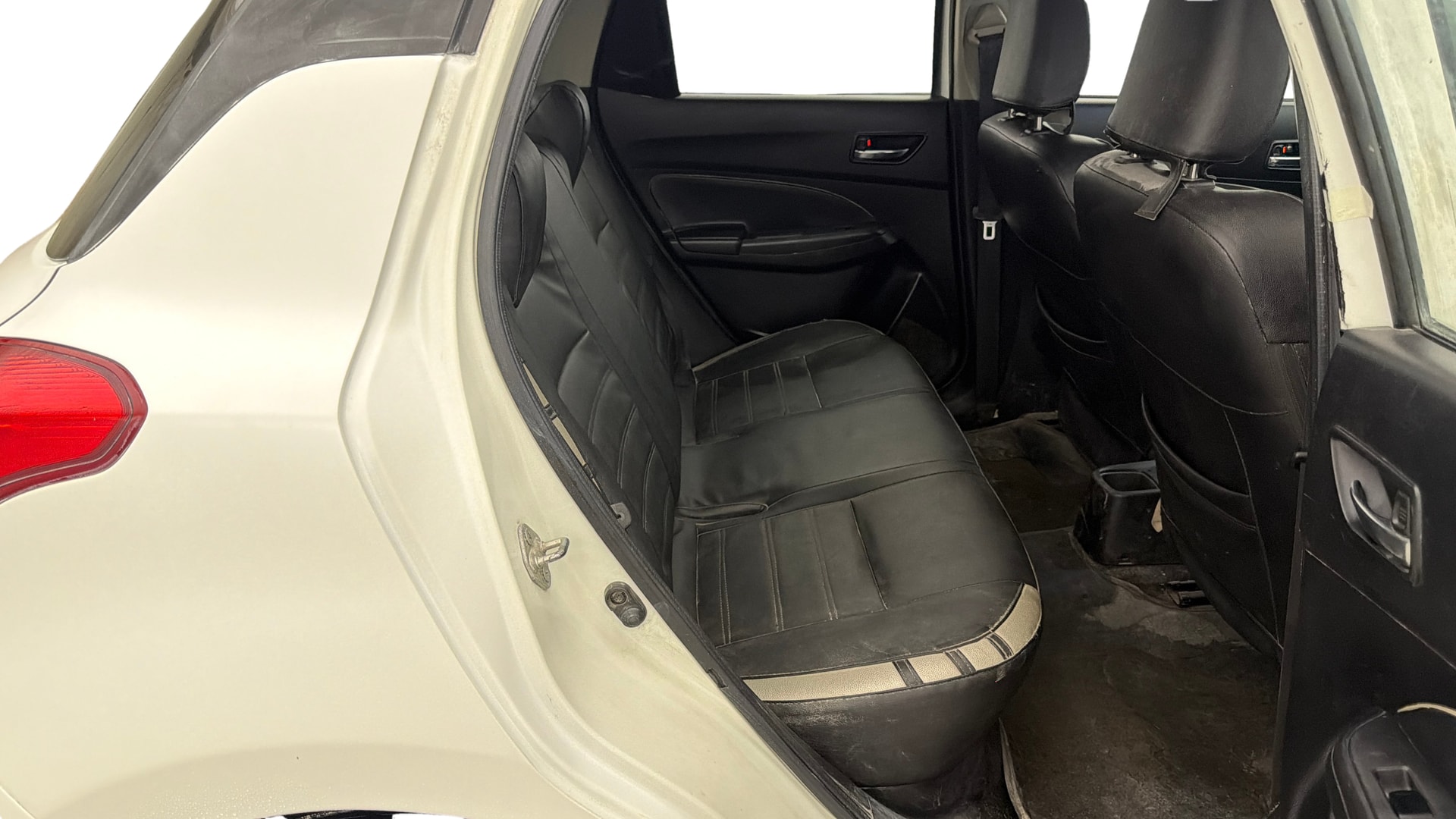Used 2018 Maruti Suzuki 1000 Used 2018 Maruti Suzuki 1000