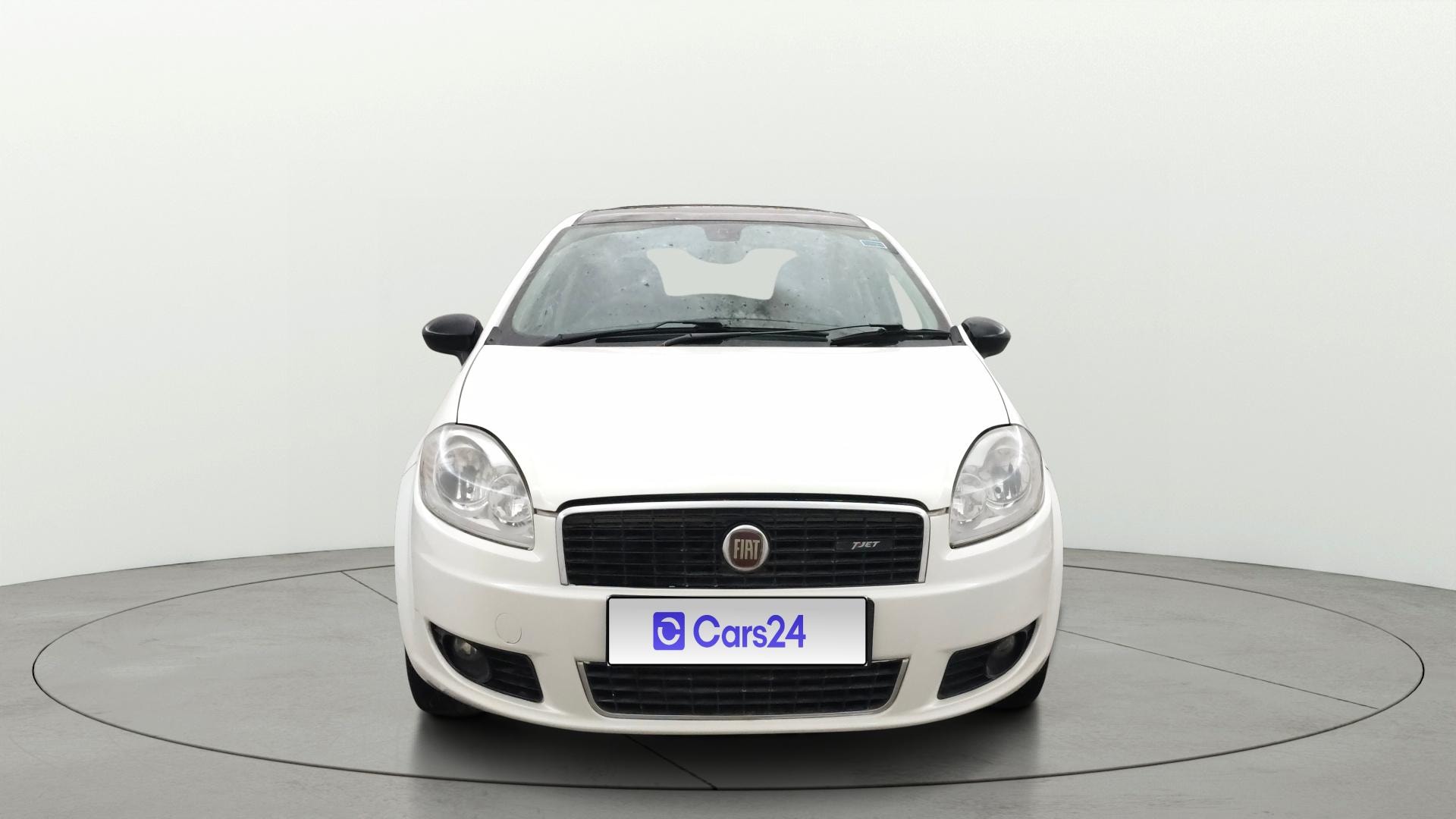 Used 2013 Fiat Linea Used 2013 Fiat Linea