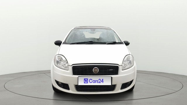 View Fiat Linea Image 1 Used Fiat Linea Image 1