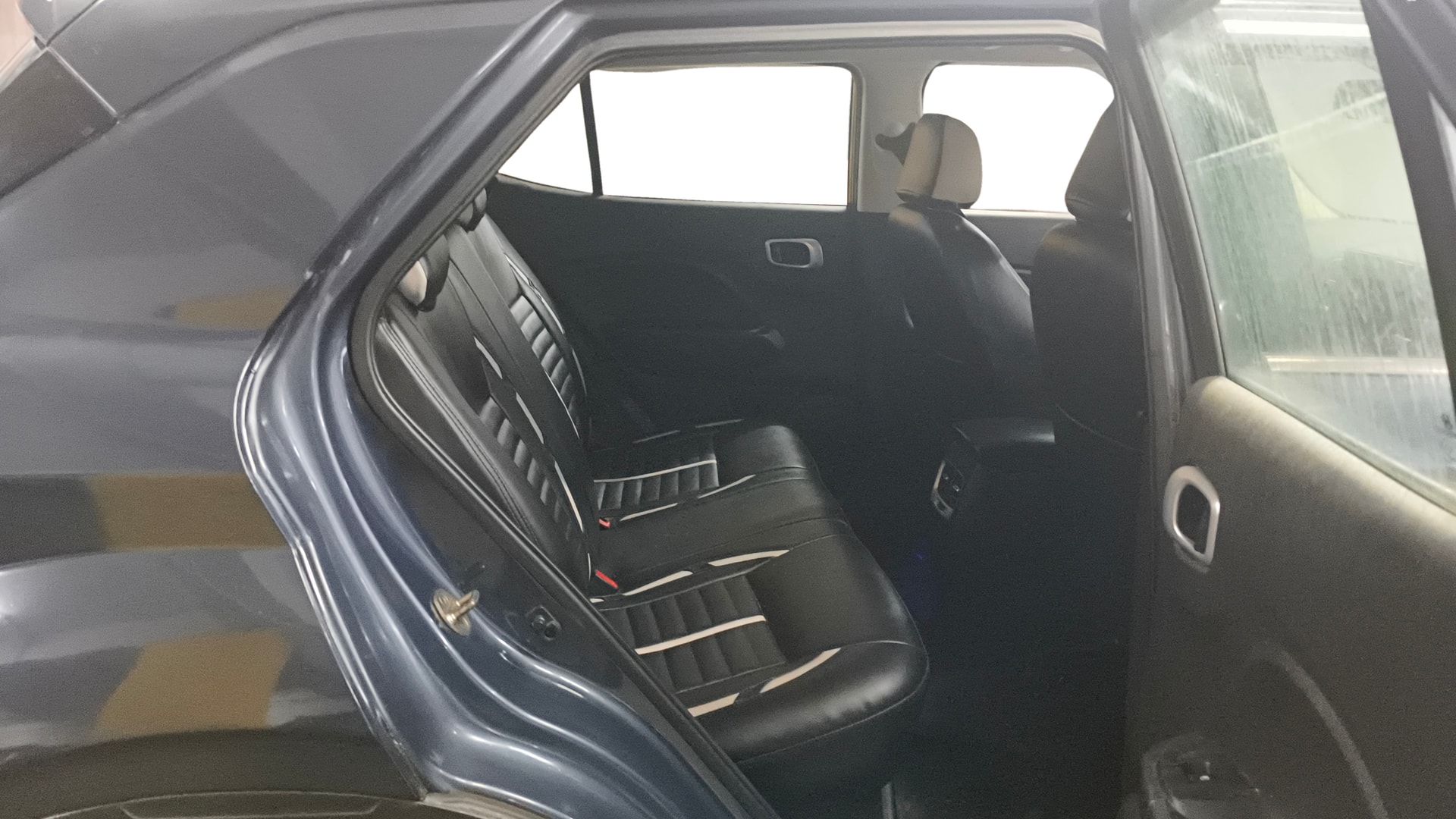 View 2019 Hyundai Venue SX 1.0 Petrol Image 31 Used 2019 Hyundai Venue SX 1.0 Petrol Image 31