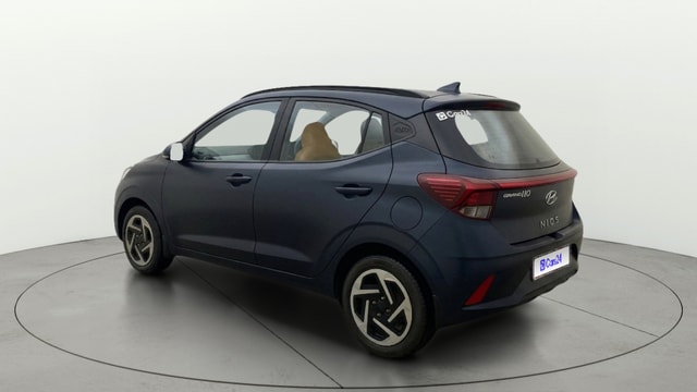 View Hyundai Grand i10 Nios Image 2 Used Hyundai Grand i10 Nios Image 2